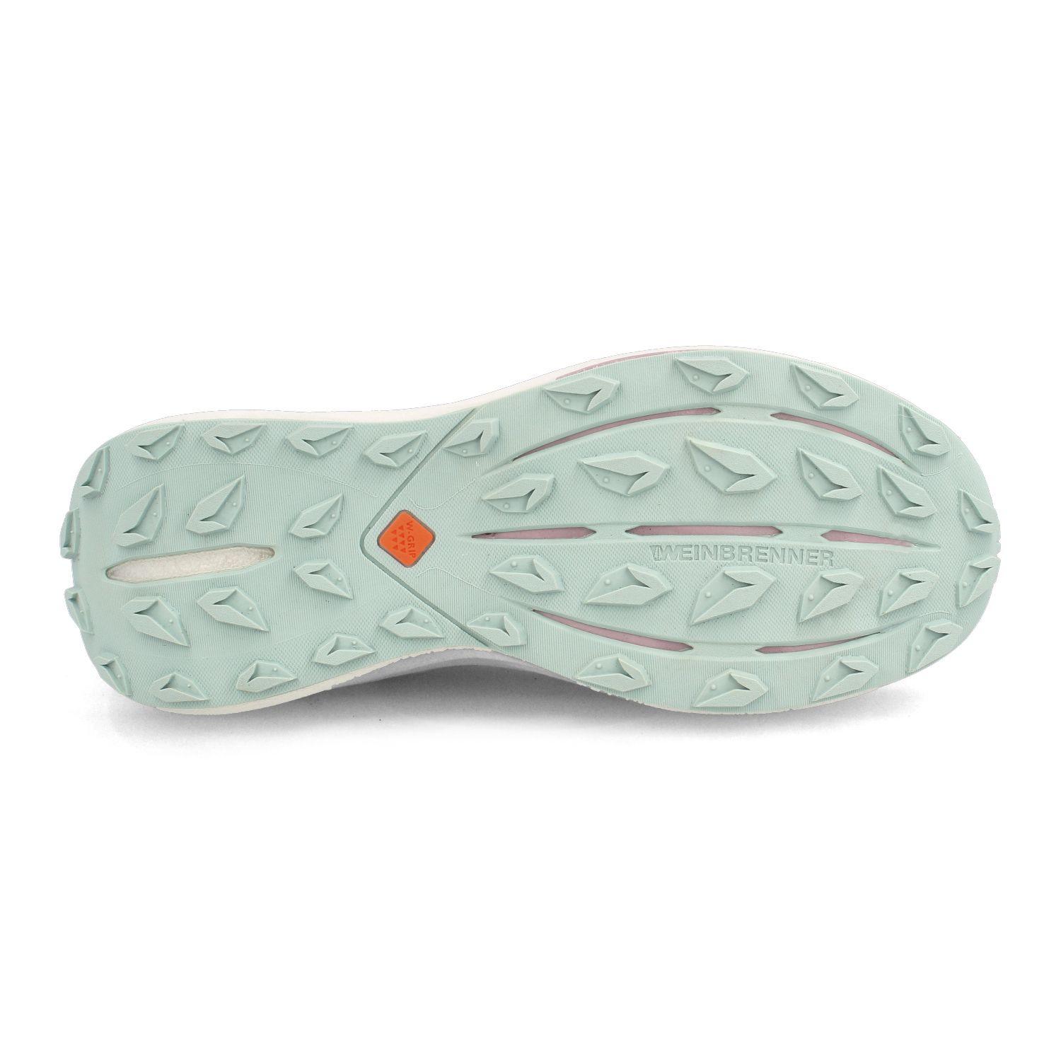 Zapatilla Mujer Weinbrenner Xorise+ Skyrnr 300 V2 Beige-4