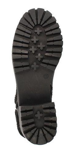 BOTÍN BATA CRISTY MUJER NEGRO-6