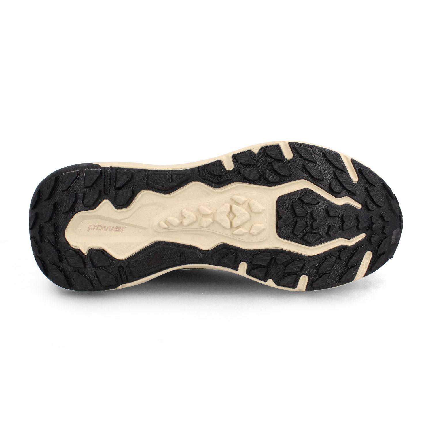 Zapatilla Hombre Power Liberty 300 Coast Running Verde-4