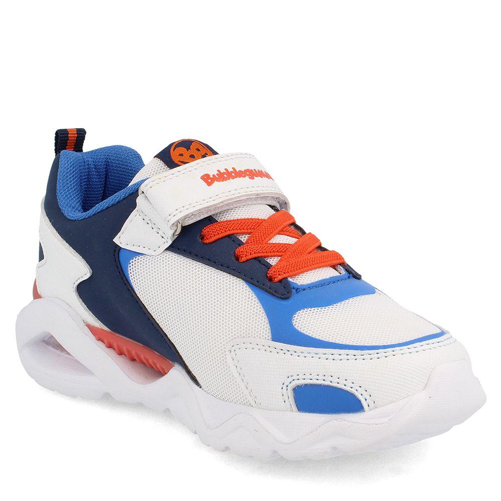 ZAPATILLA BUBBLEGUMMERS NIÑO ORBIT BLANCO 26 - 29-0