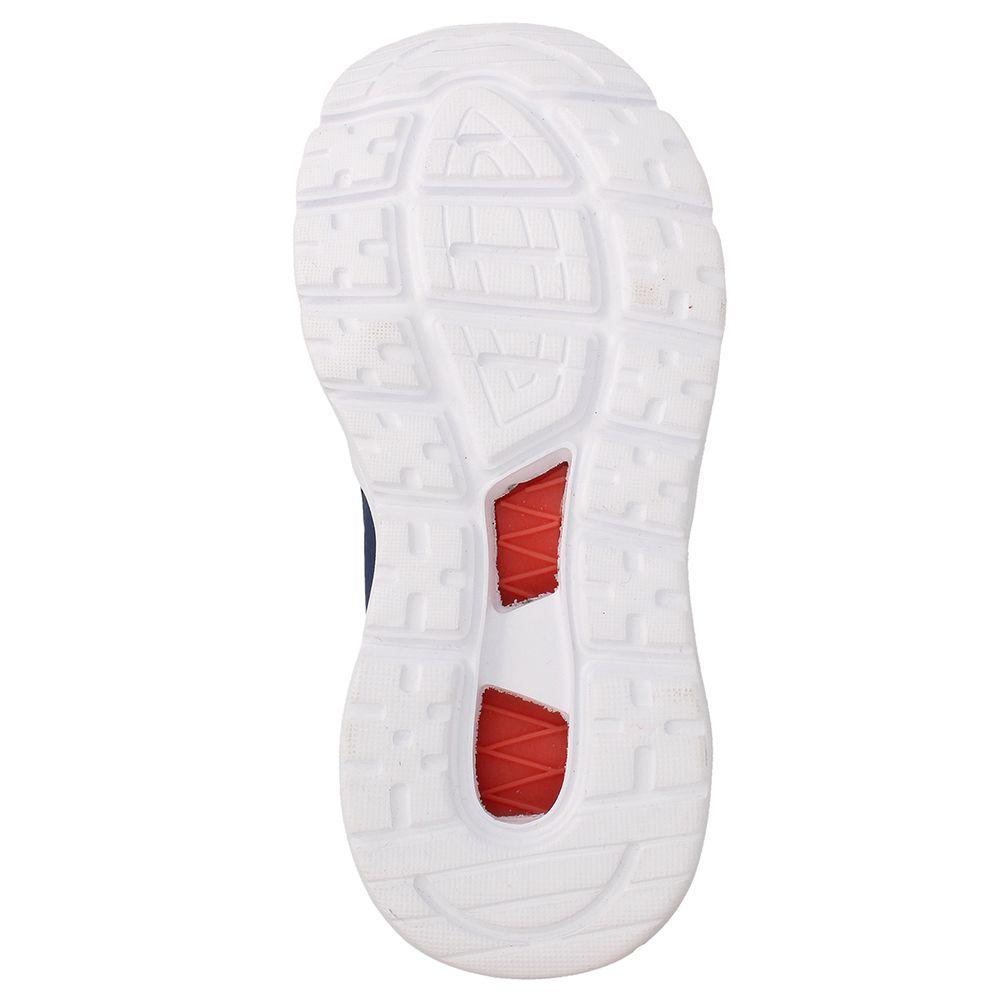 ZAPATILLA BUBBLEGUMMERS NIÑO ORBIT BLANCO 26 - 29-6