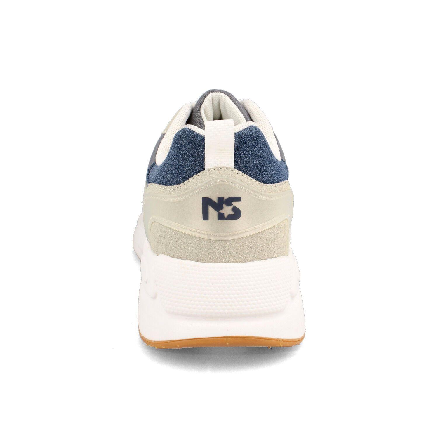 Zapatilla Hombre North Star Silce Gris-2