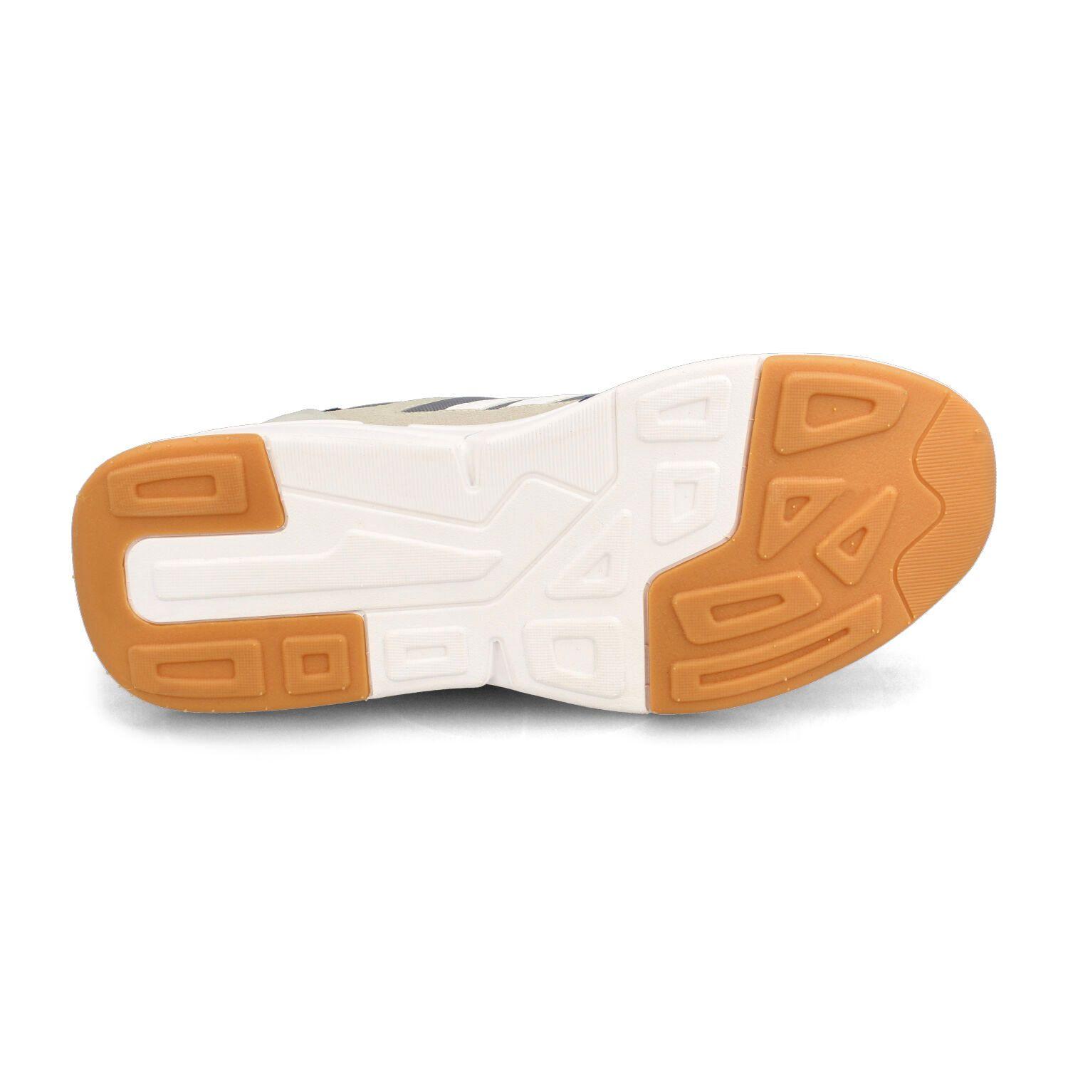 Zapatilla Hombre North Star Silce Gris-4