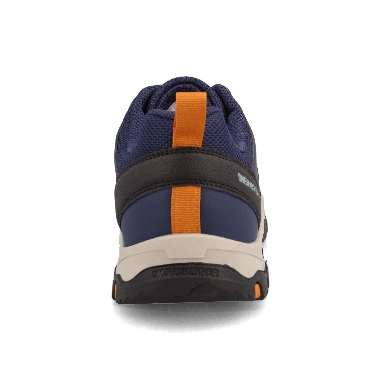 Zapatilla Outdoor Hombre Weinbrenner Baxter Wayfind Low-2