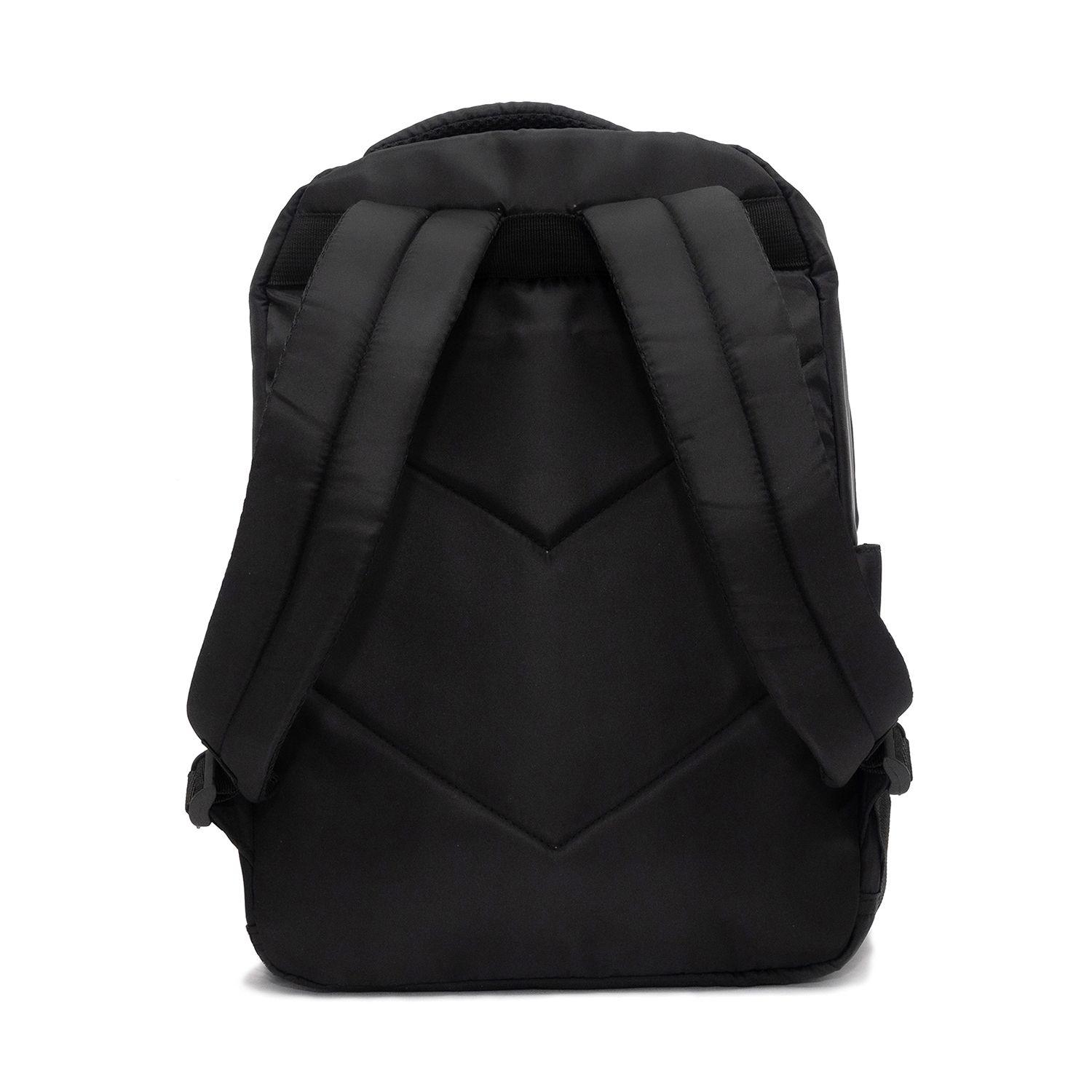 Mochila  Unisex North Star Mochila Emo Black-2