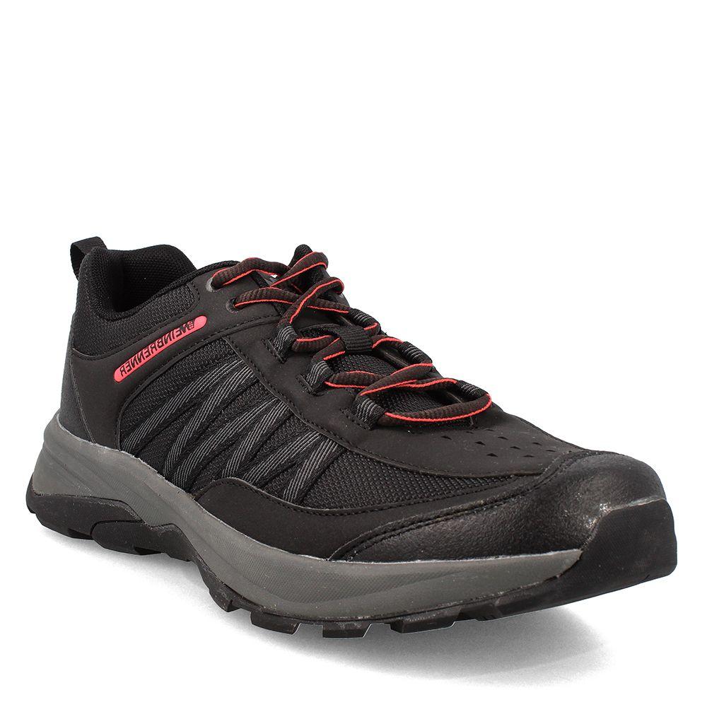 Zapatilla Hombre Weinbrenner Vetra Nix Negro-0