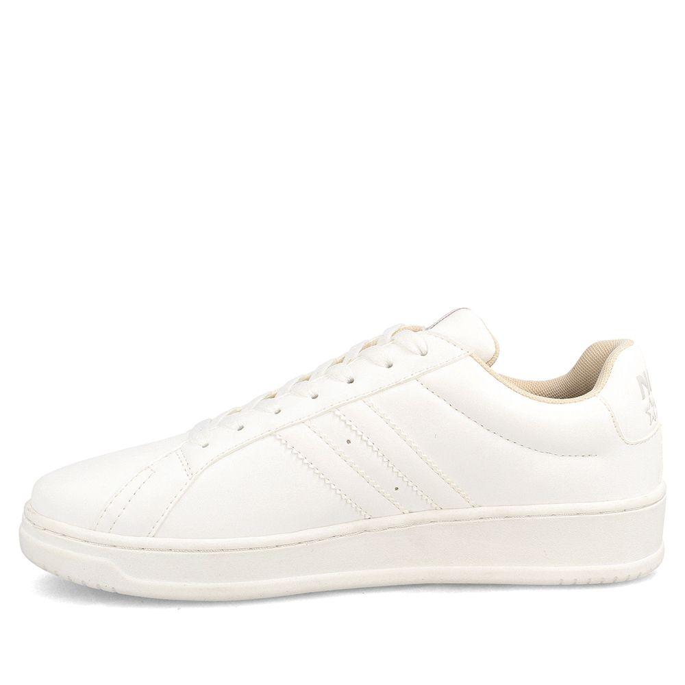 ZAPATILLA HOMBRE NORTH STAR NEW COMPUS BLANCO-1