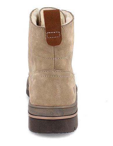 BOTÍN MUJER WEINBRENNER ESTE TAUPE-2