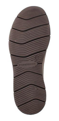 BOTÍN MUJER WEINBRENNER ESTE TAUPE-6