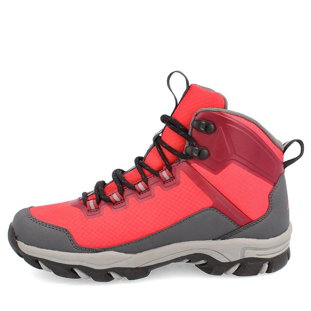 ZAPATILLA NIÑO POWER LANDON MANTEL H20 RED 34 - 38-1