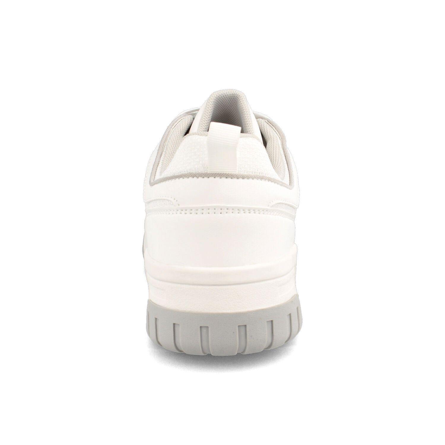 Zapatilla Hombre North Star Vittel Blanco-2