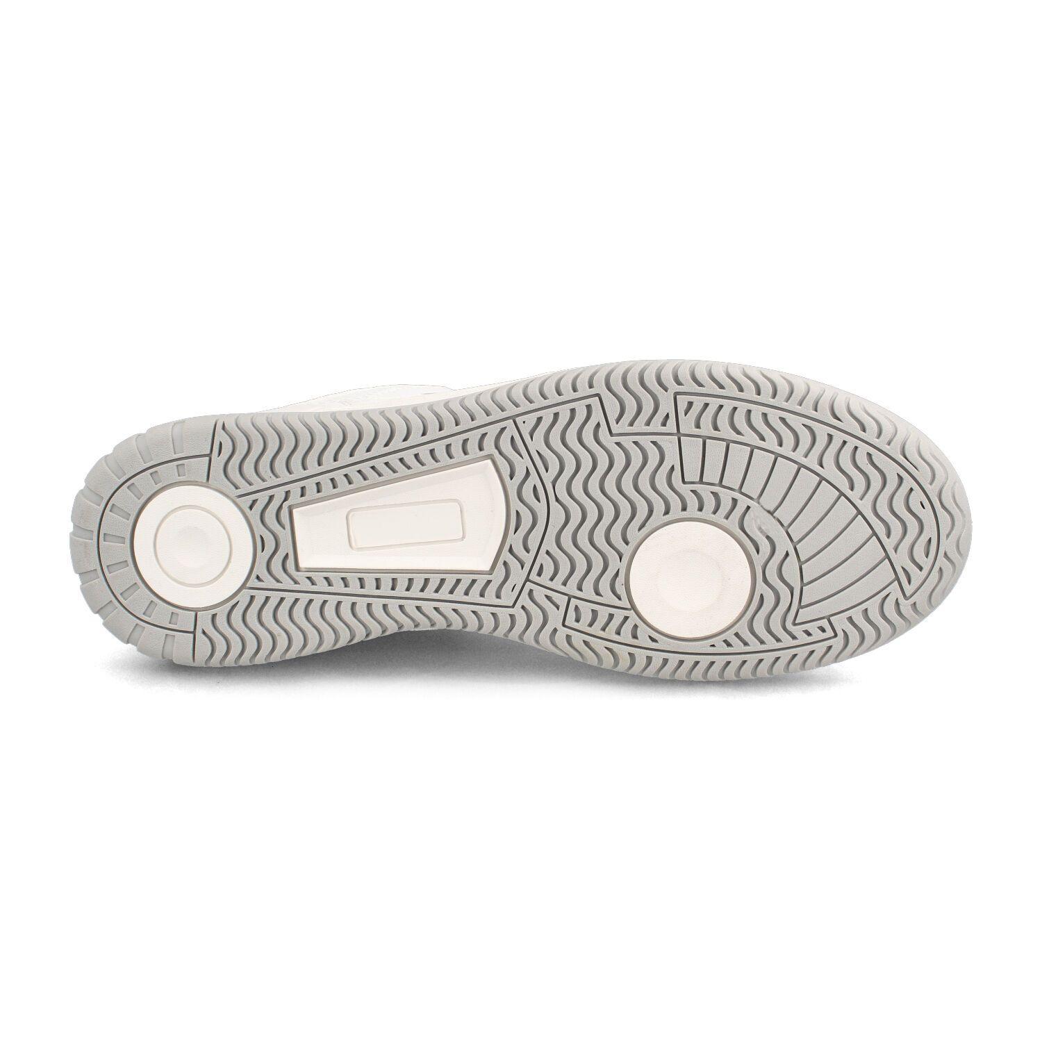 Zapatilla Hombre North Star Vittel Blanco-4