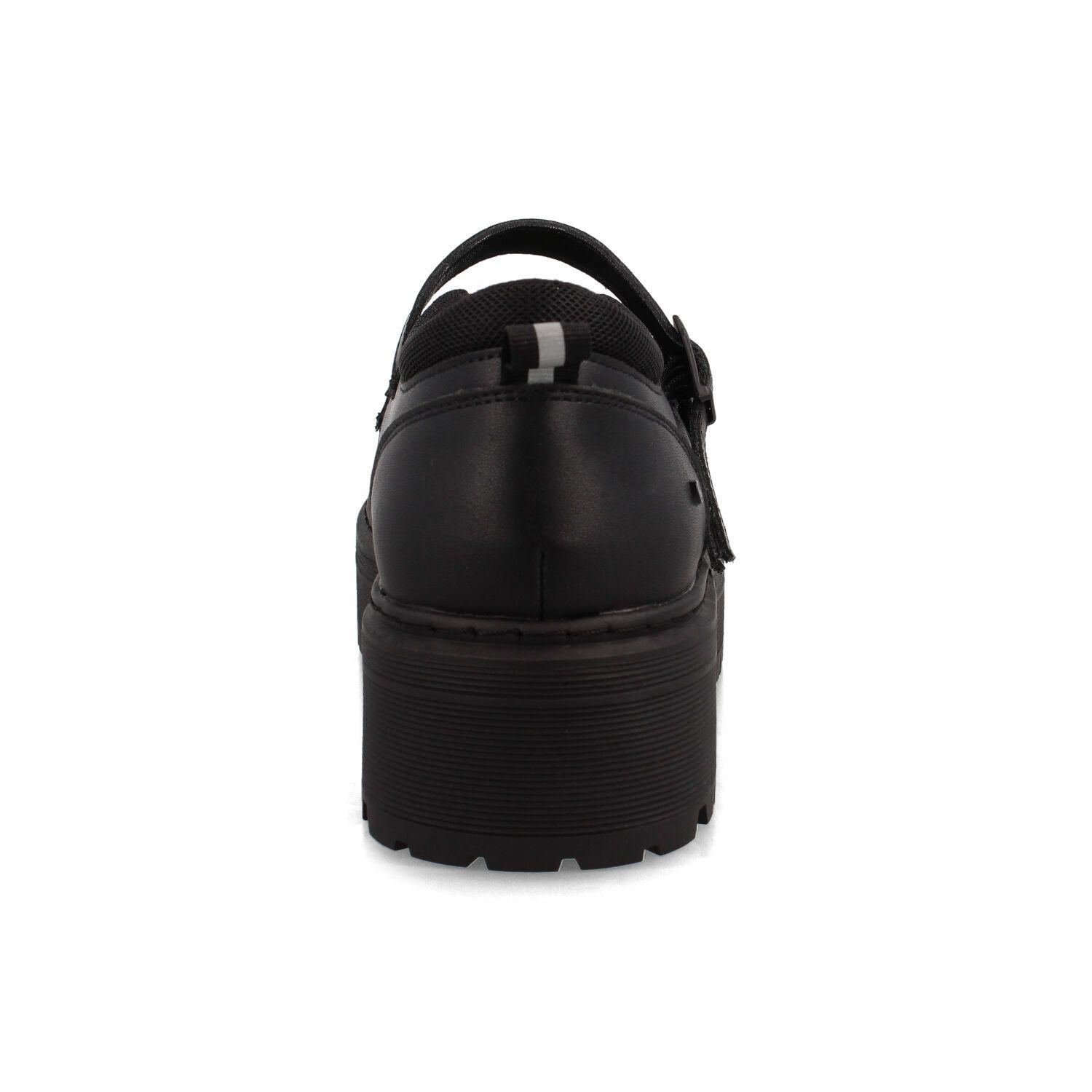 Ballerina Escolar Niña Teener Martina-2