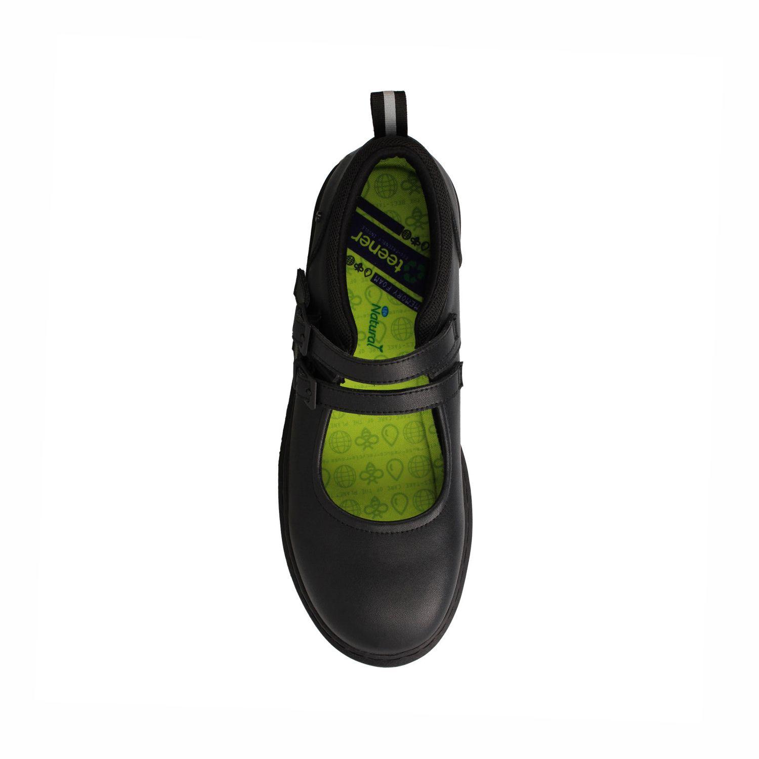 Ballerina Escolar Niña Teener Martina-3