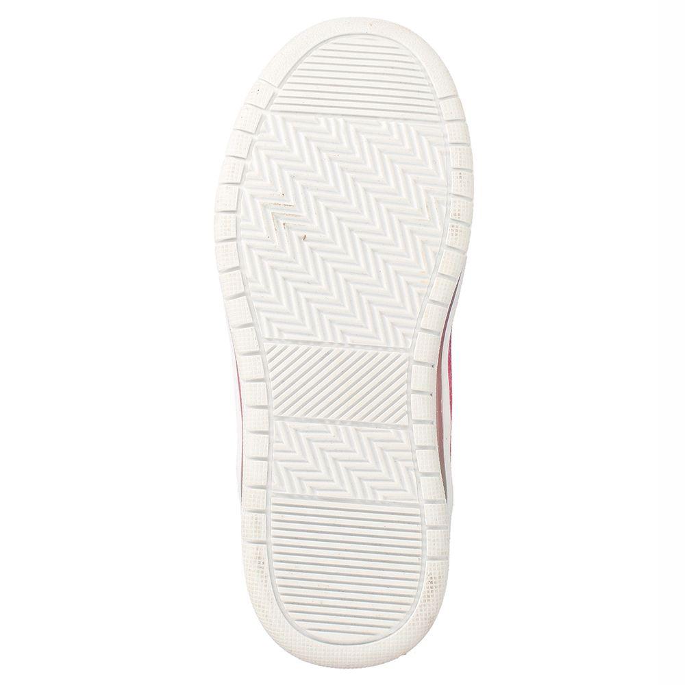 ZAPATILLA BUBBLEGUMMERS NIÑA SATURNO MORADO 26 - 29-6