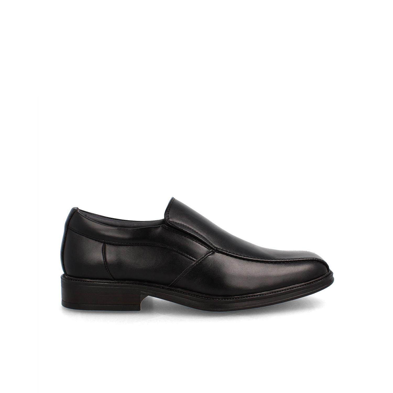 Zapato Hombre Bata Town Negro-0