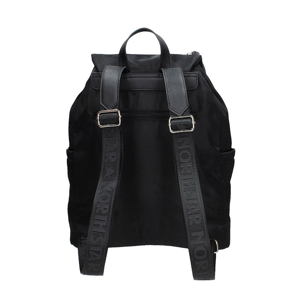 MOCHILA NORTH STAR SELMA NEGRO-2