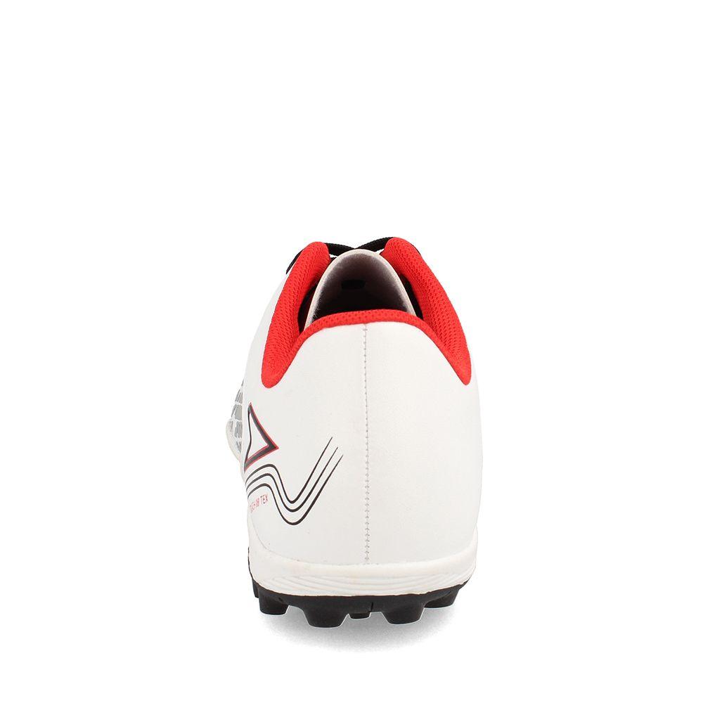 ZAPATILLA BABY FUTBOL NIÑO POWER LEAGUE BLASTER BLANCO 30-33-2