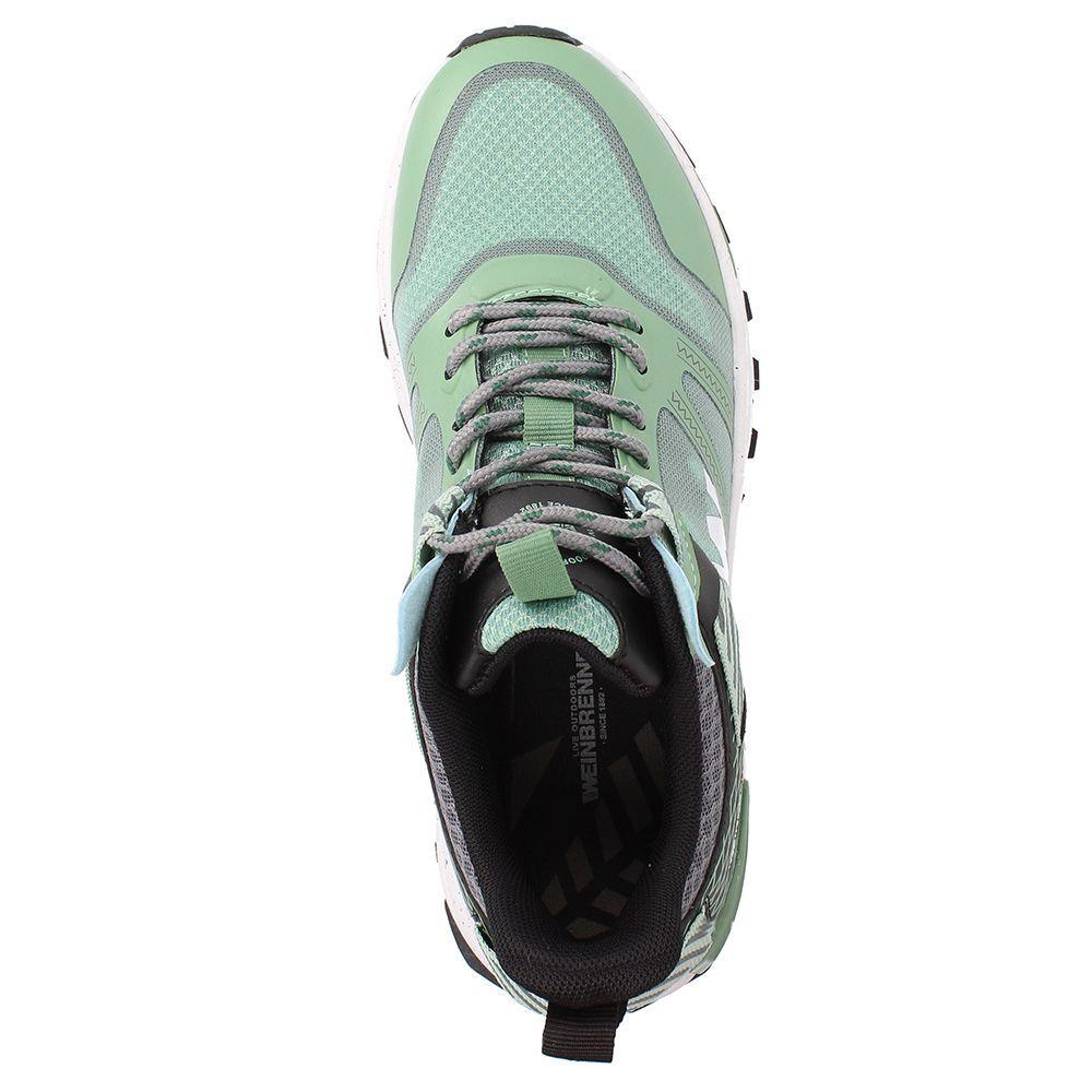ZAPATILLA MUJER WEINBRENNER W-TRAIL GRIS-5