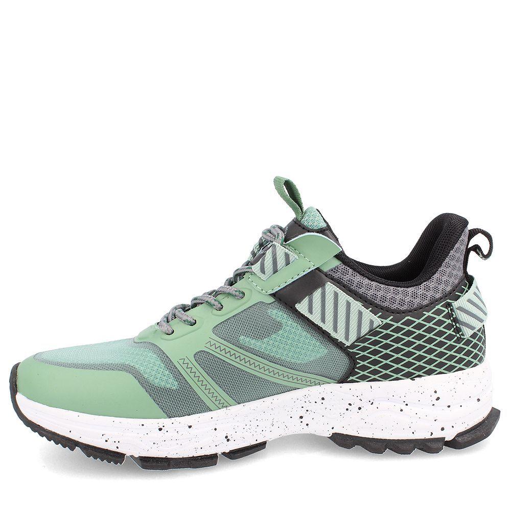 ZAPATILLA MUJER WEINBRENNER W-TRAIL GRIS-1