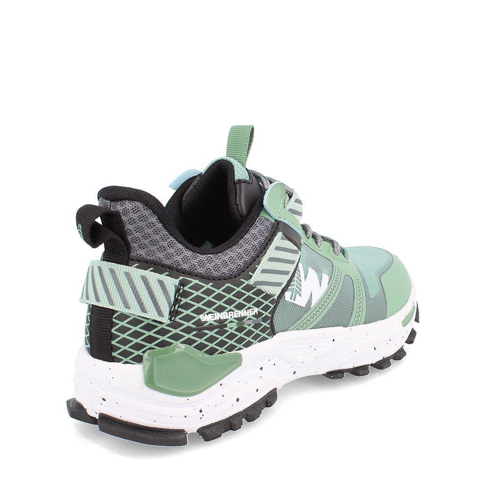 ZAPATILLA MUJER WEINBRENNER W-TRAIL GRIS-3