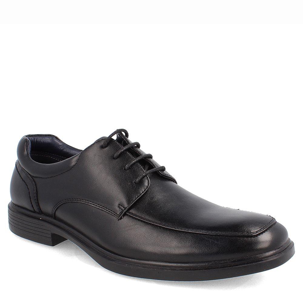 ZAPATO FORMAL HOMBRE BATA COMFIT NOVEL NEGRO-0