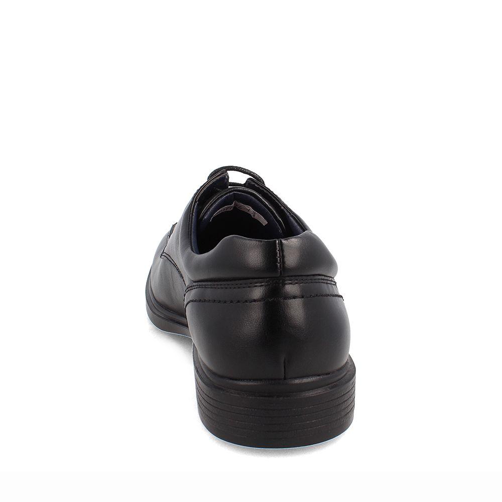 ZAPATO FORMAL HOMBRE BATA COMFIT NOVEL NEGRO-2