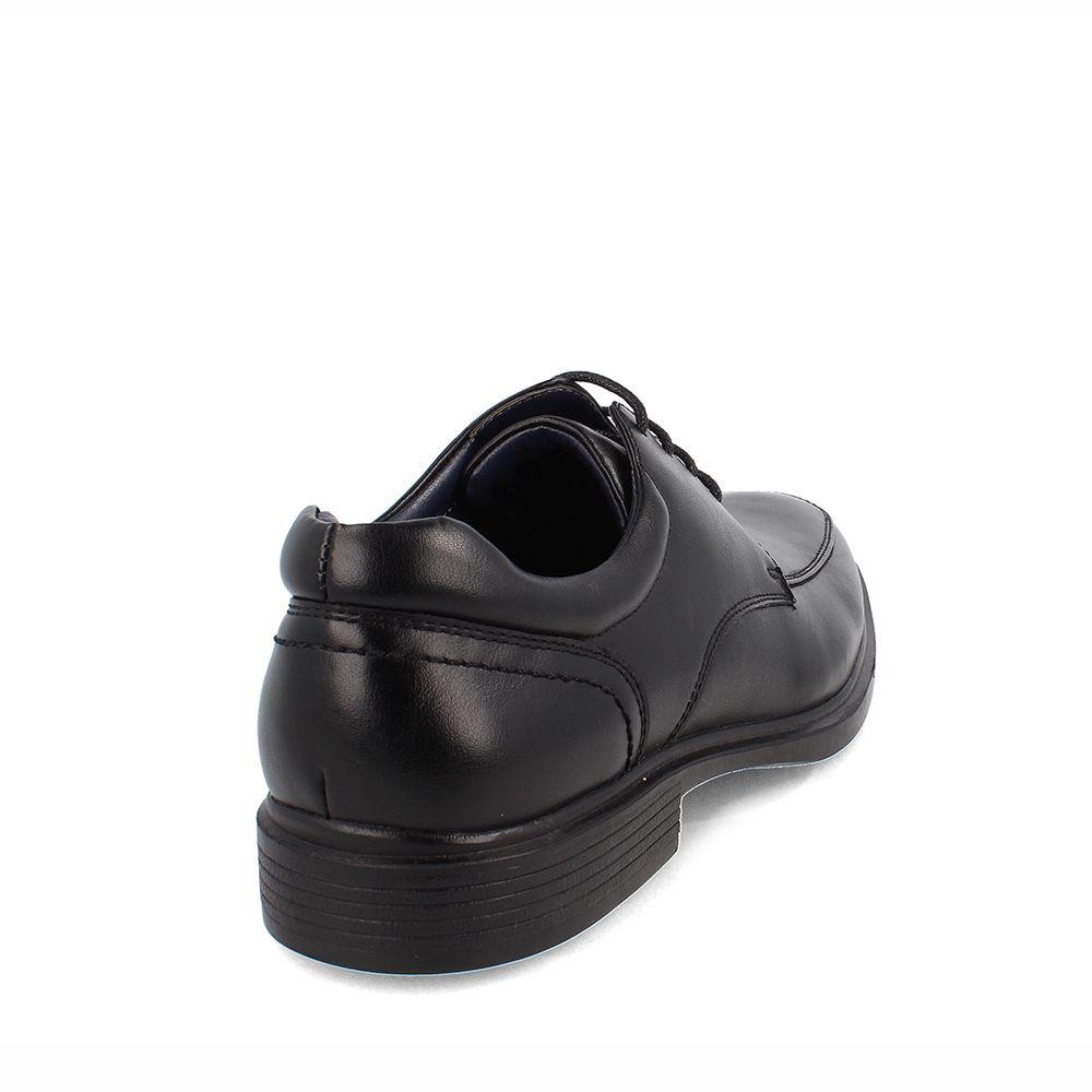 ZAPATO FORMAL HOMBRE BATA COMFIT NOVEL NEGRO-3