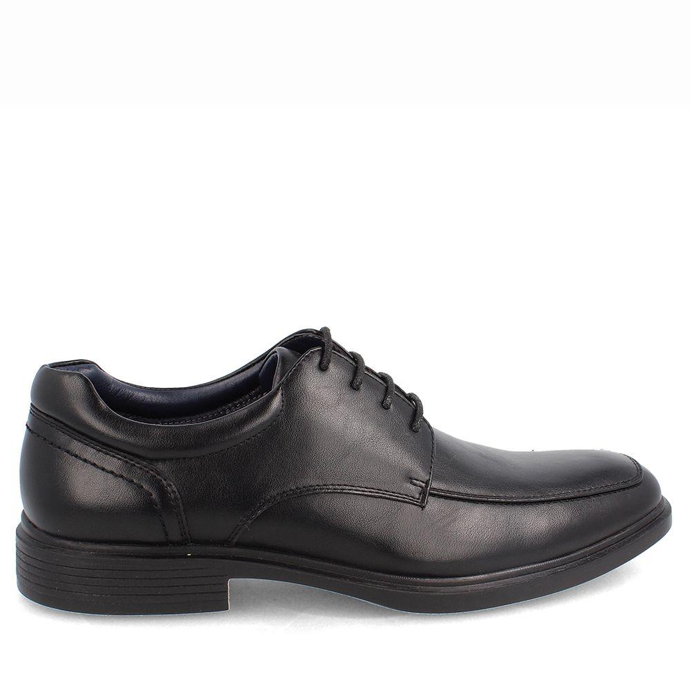 ZAPATO FORMAL HOMBRE BATA COMFIT NOVEL NEGRO-4