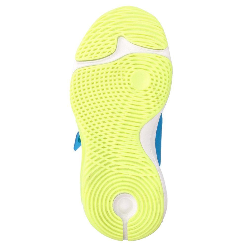 ZAPATILLA NIÑO BUBBLEGUMMERS KOBE NEGRO 30 - 33-6