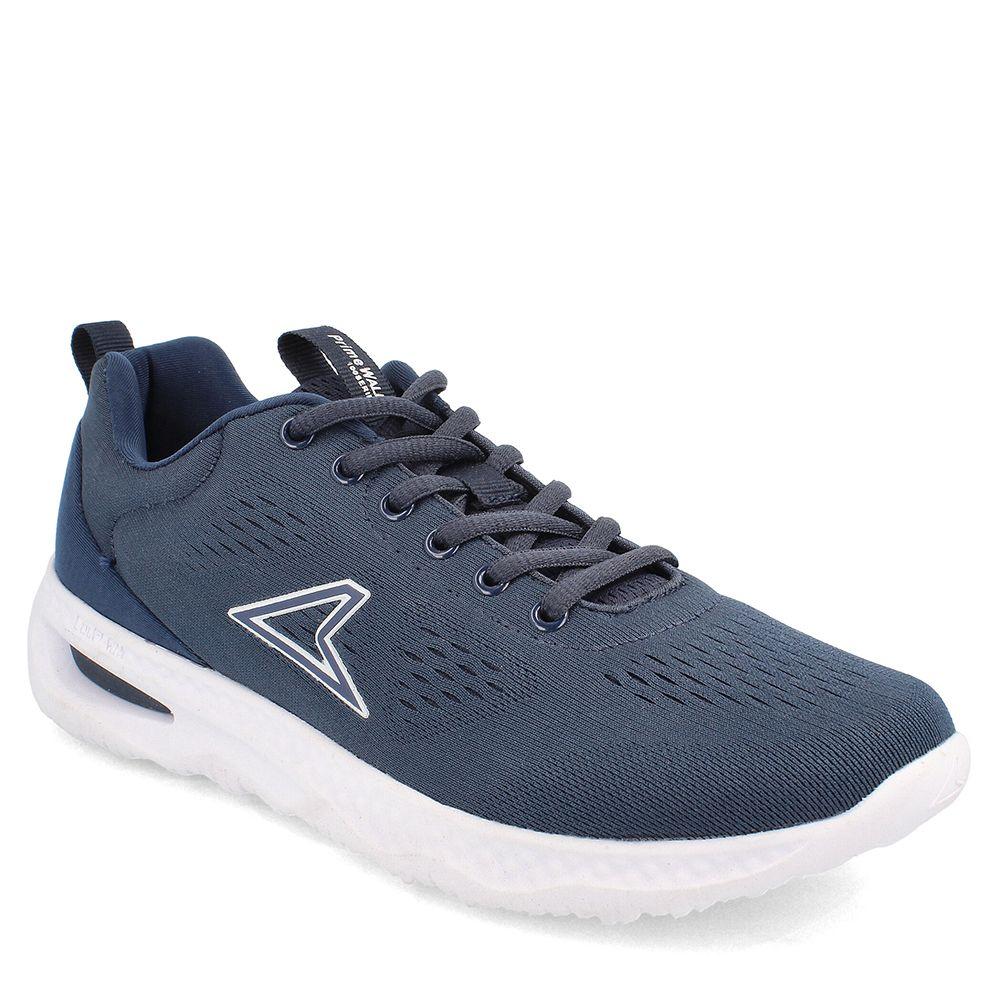ZAPATILLA HOMBRE POWER DD 100 LACE UP AZUL-0