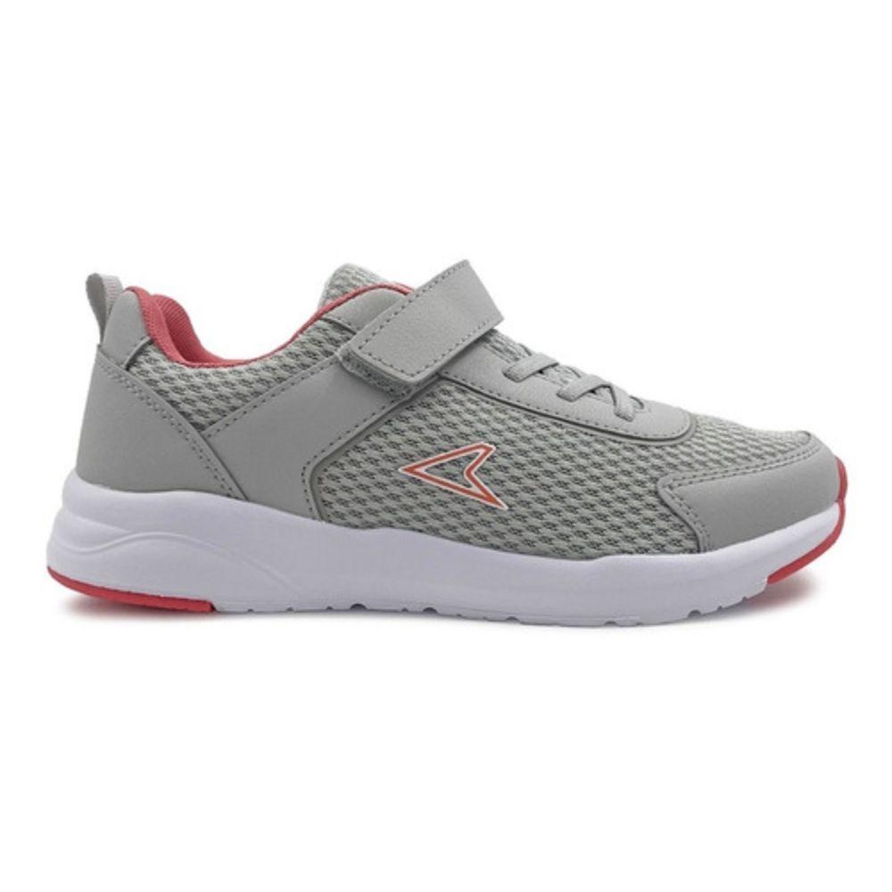 ZAPATILLA NIÑA POWER LIFT BEIGE 30 - 33-1