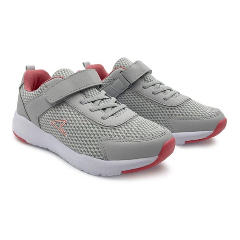 ZAPATILLA NIÑA POWER LIFT BEIGE 30 - 33-3