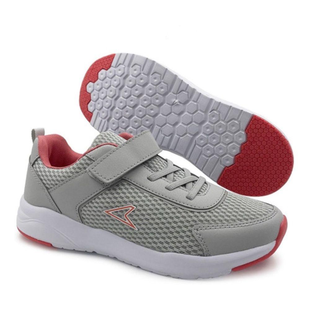 ZAPATILLA NIÑA POWER LIFT BEIGE 30 - 33-4