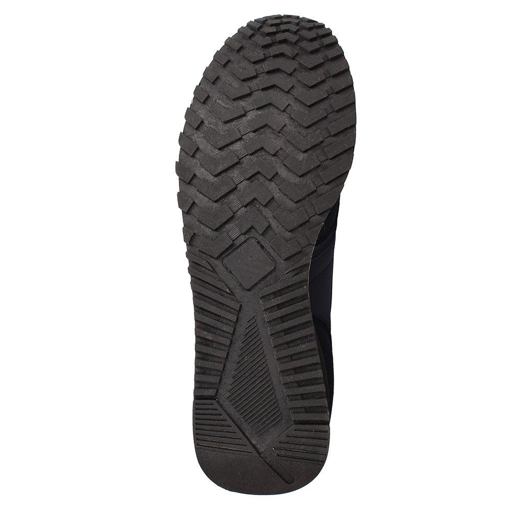 Zapatilla Hombre Bata Red Label Carter Azul Marino-6