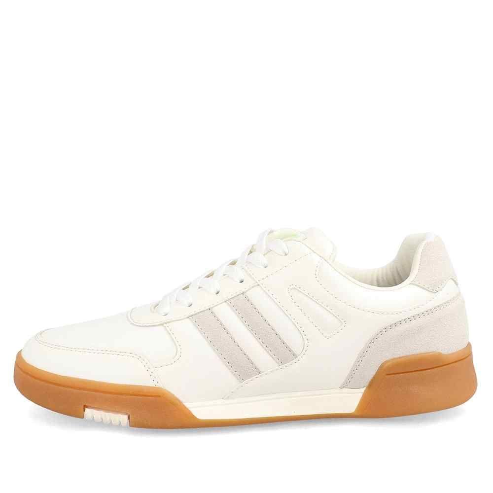 ZAPATILLA HOMBRE NORTH STAR TERRY BLANCO-2