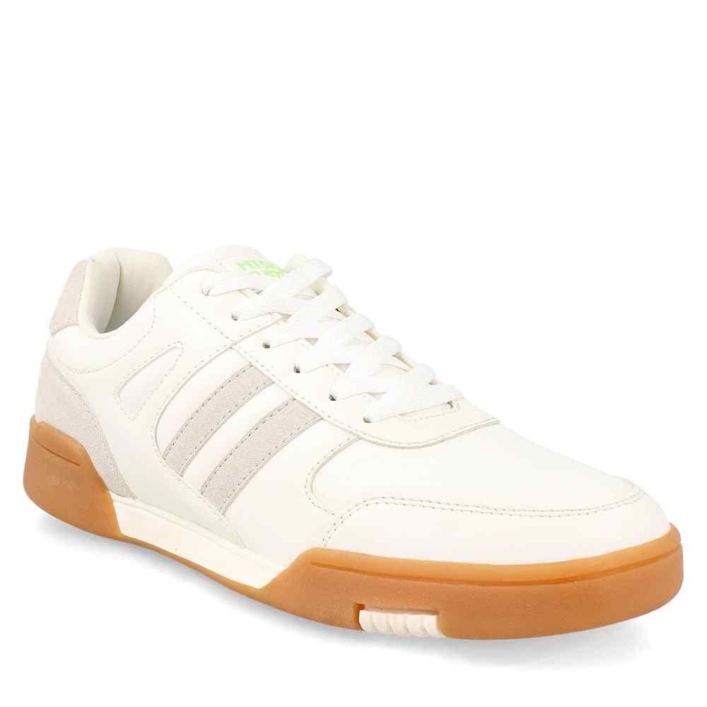 ZAPATILLA HOMBRE NORTH STAR TERRY BLANCO-0