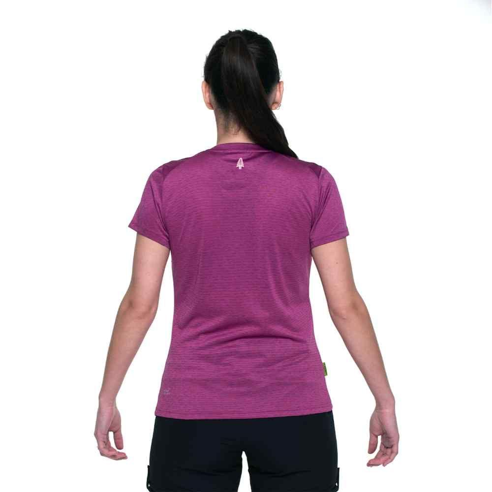 POLERA MUJER WEINBRENNER TOBA FUCSIA-1