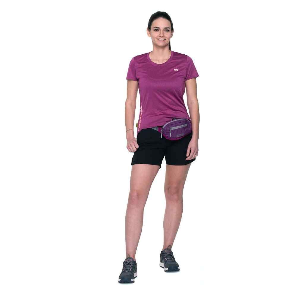 POLERA MUJER WEINBRENNER TOBA FUCSIA-2