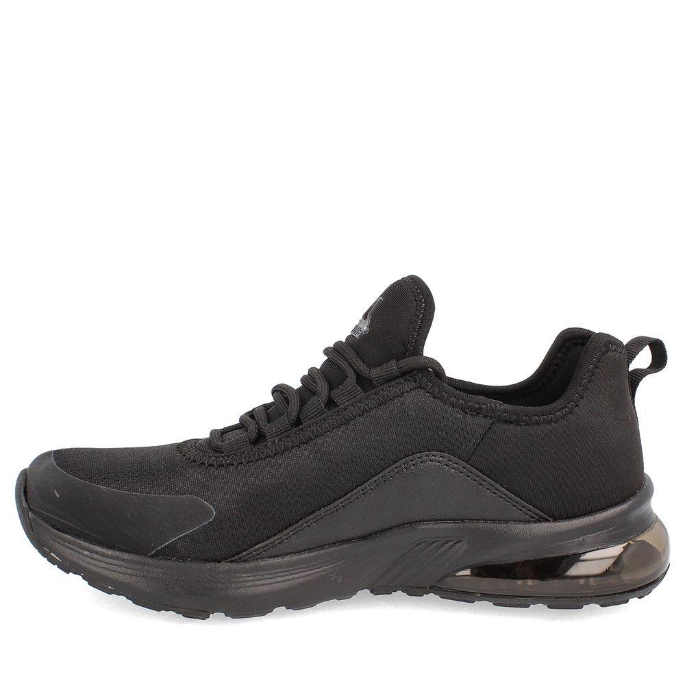 ZAPATILLA NIÑO POWER VENTUS 300 V2 NEGRO 34 - 38-1