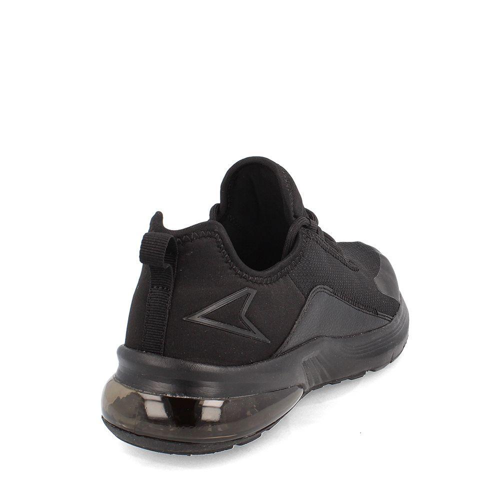 ZAPATILLA NIÑO POWER VENTUS 300 V2 NEGRO 34 - 38-3