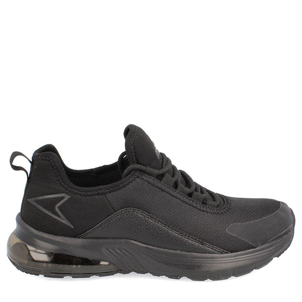 ZAPATILLA NIÑO POWER VENTUS 300 V2 NEGRO 34 - 38-4