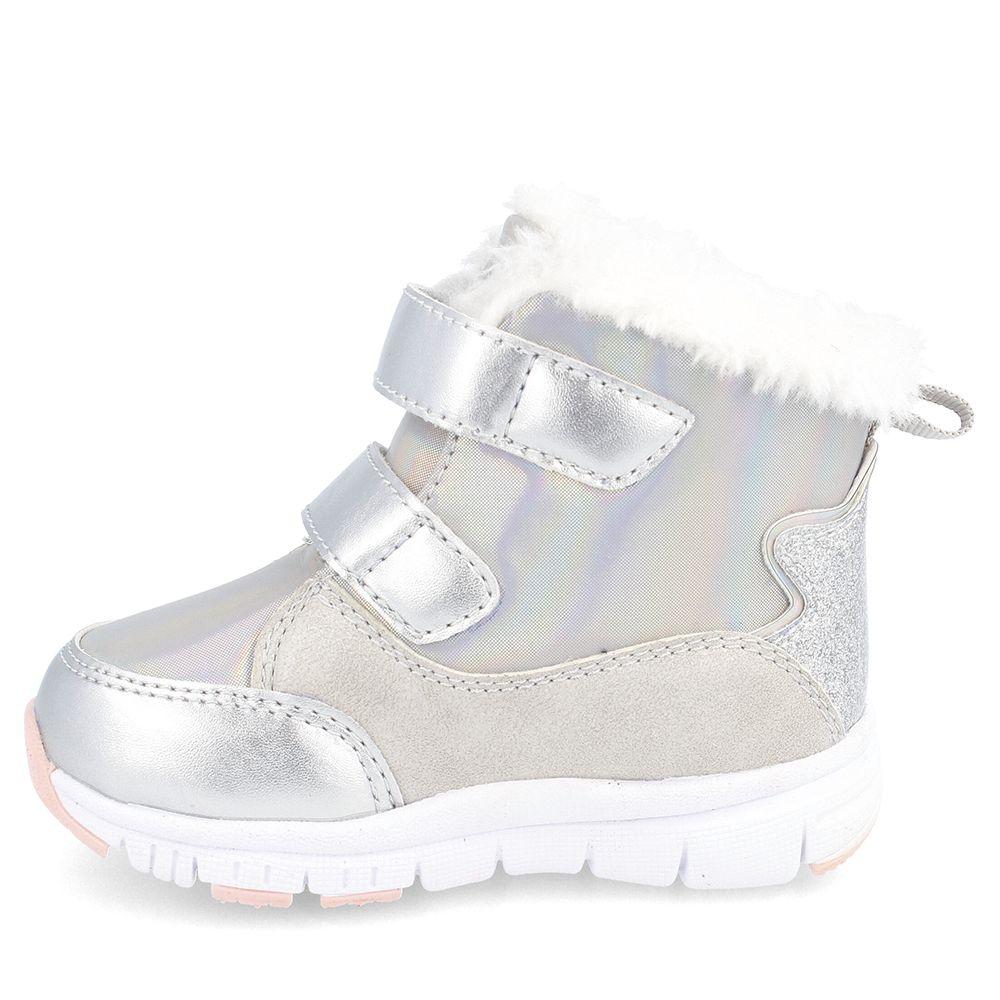 BOTÍN NIÑA BUBBLEGUMMERS NEW COMFORT-1