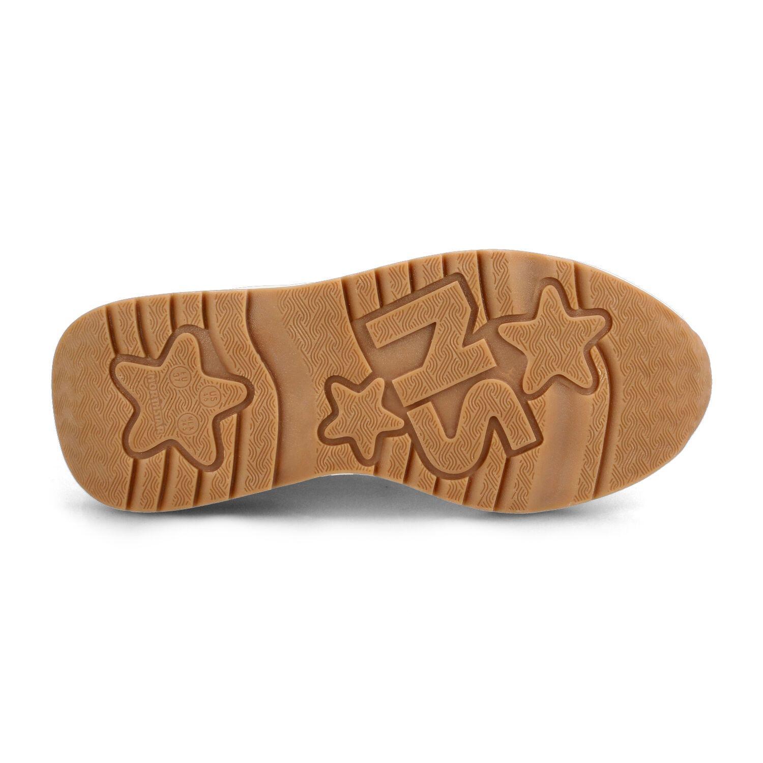 Zapatilla Mujer North Star Fang Blanco-4