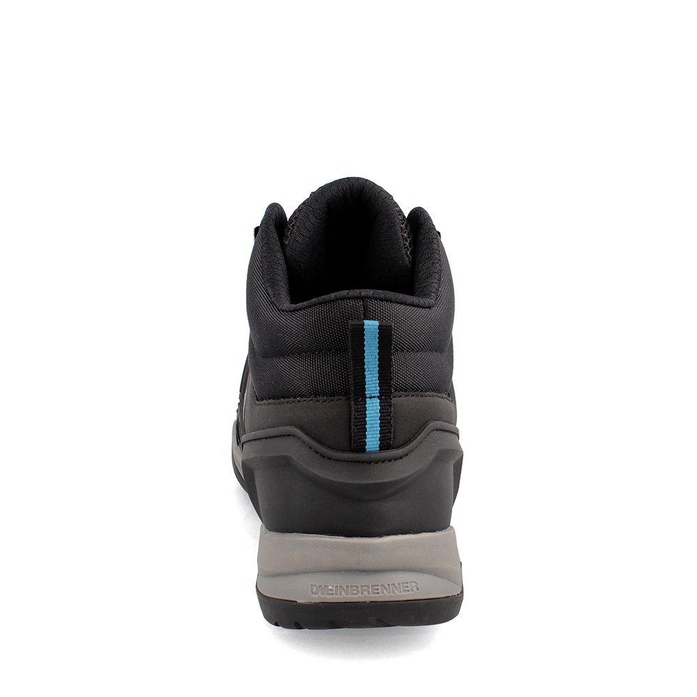BOTIN HOMBRE WEINBRENNER SERRA MID NEGRO-2
