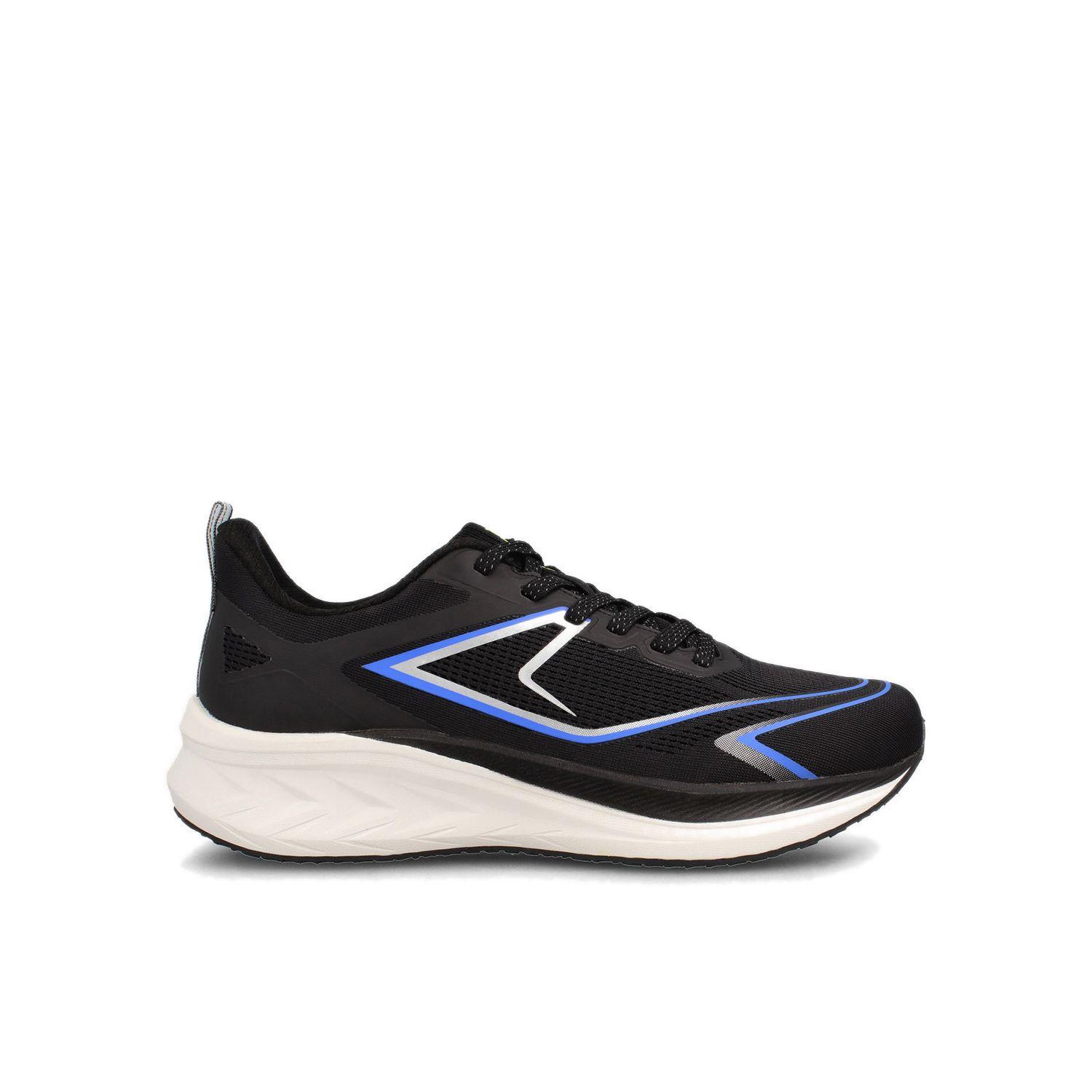 Zapatilla Hombre Power Spectre Range Negro-0