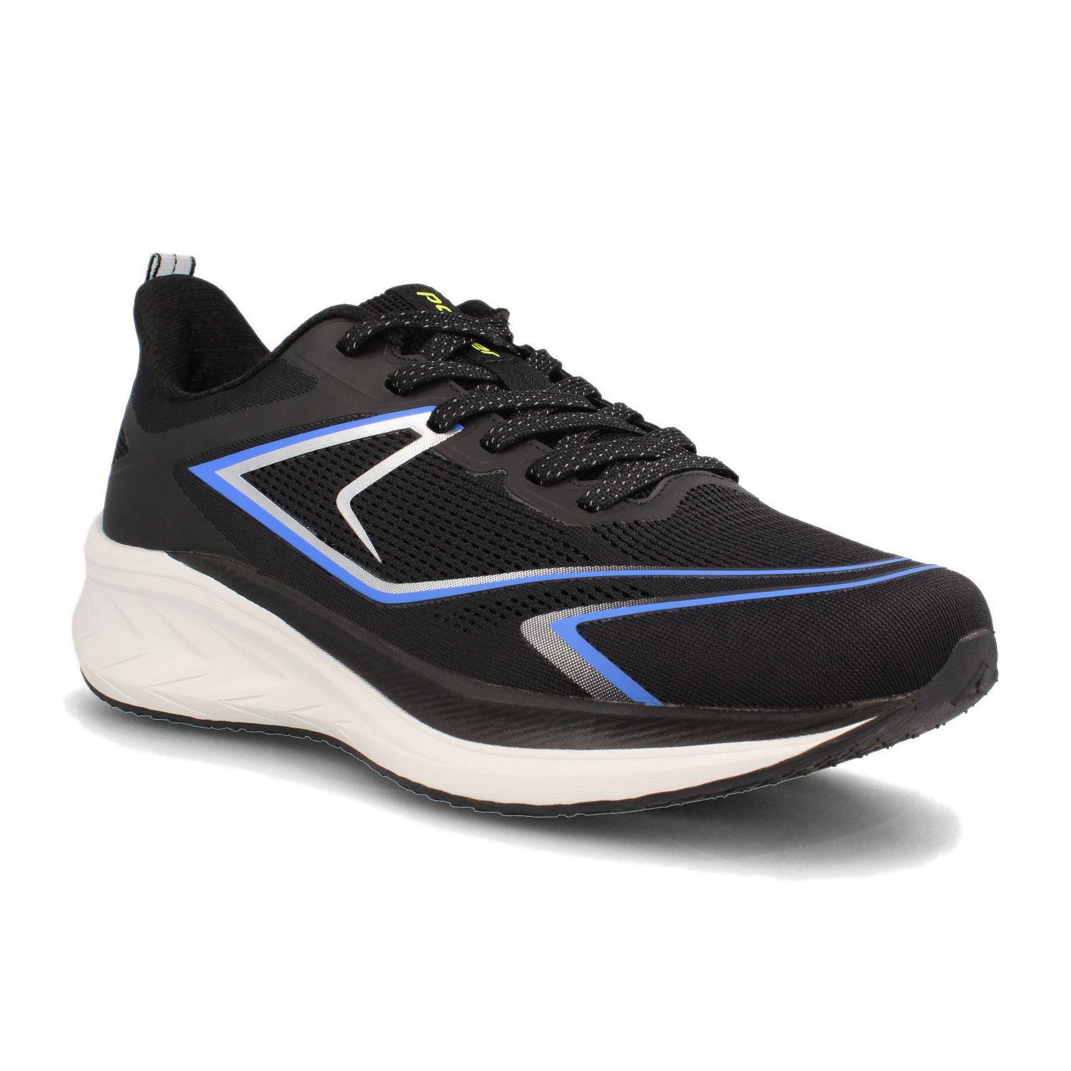 Zapatilla Hombre Power Spectre Range Negro-1