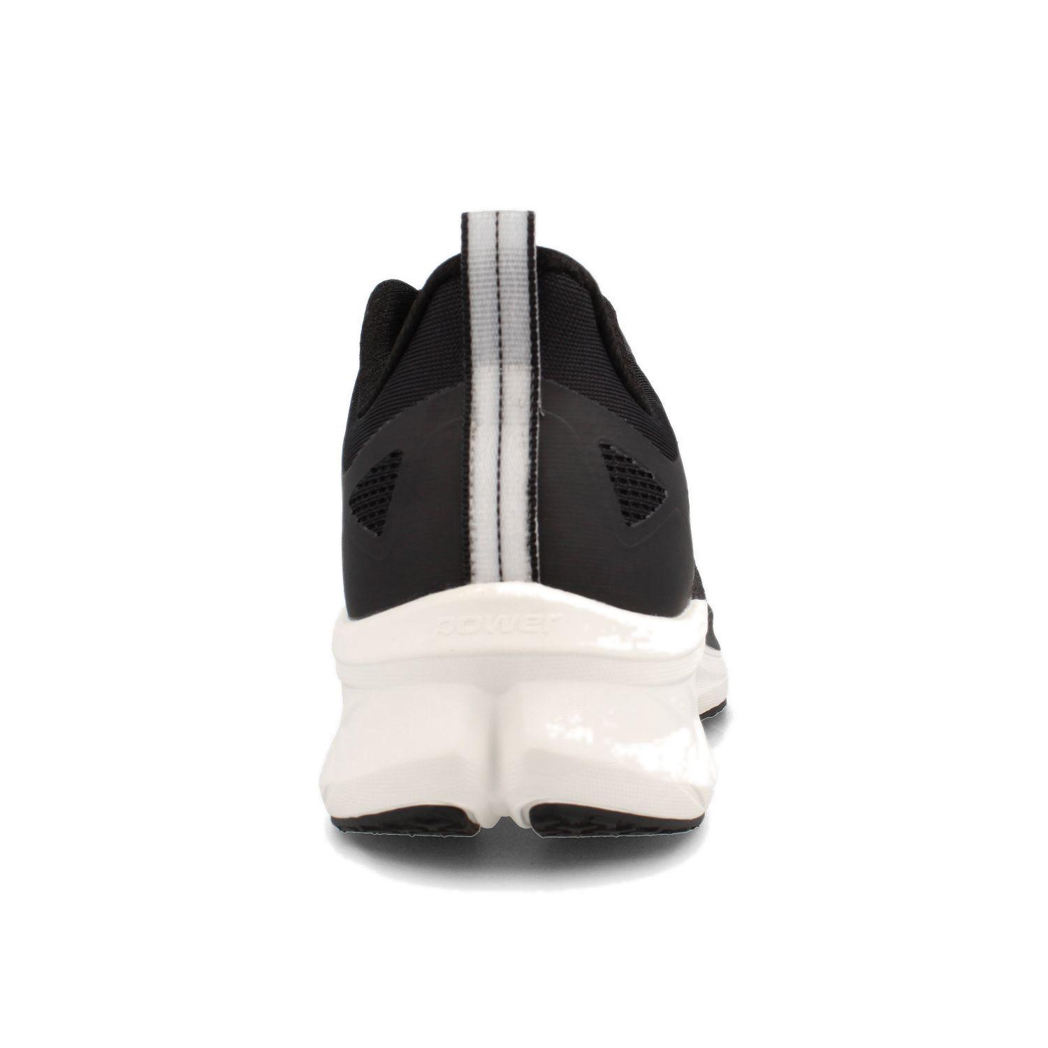 Zapatilla Hombre Power Spectre Range Negro-2