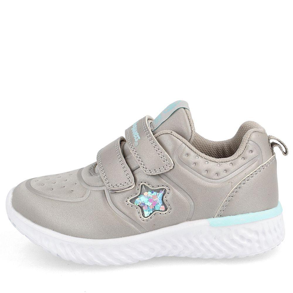 ZAPATILLA NIÑA BUBBLEGUMMERS VANCOUVER 22 - 25-2