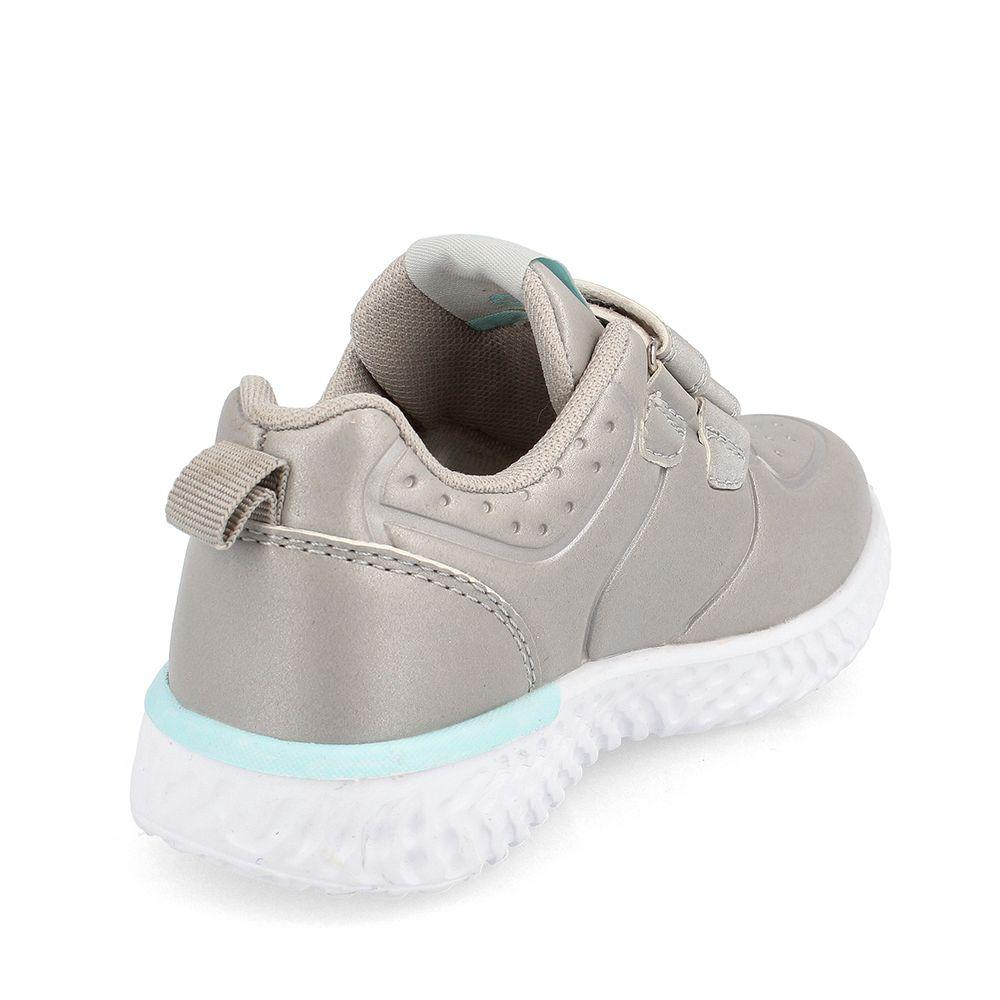 ZAPATILLA NIÑA BUBBLEGUMMERS VANCOUVER 22 - 25-4